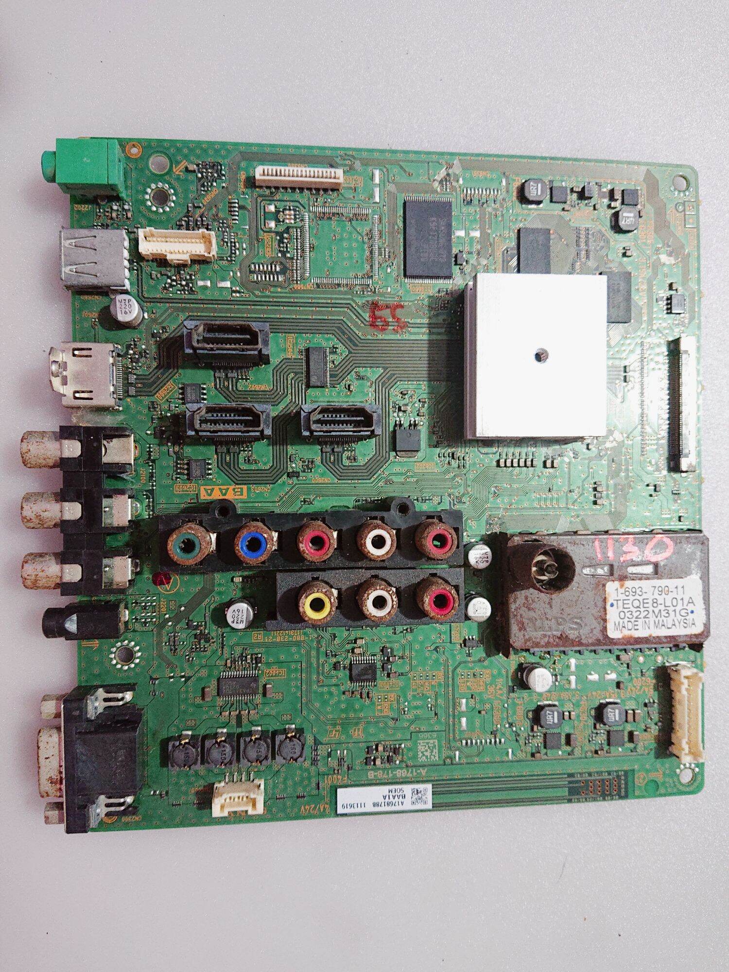 BO KHIỂN SONY 32EX400 (SP014)