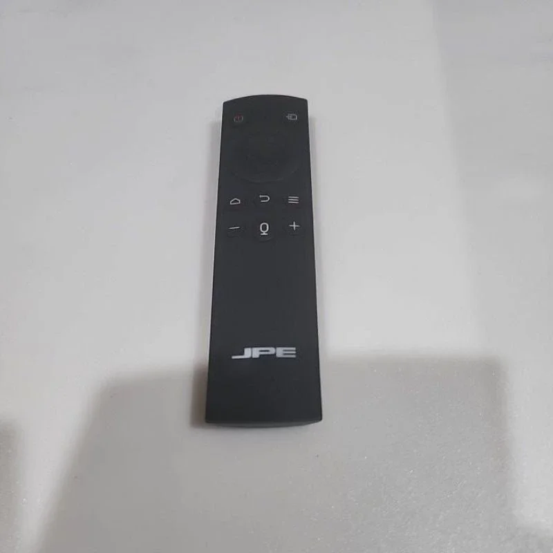 Điều khiển giọng nói tivi JPE