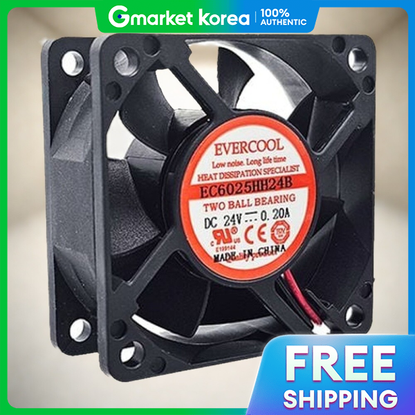 60mm High-Speed Auxiliary Fan for Water and Air Cooling Case Coolers Giá 453,750 Đồng*Miễn phí vận chuyển