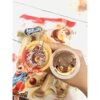 Bánh socola ốc quế đức hạnh gói 300g 15cây - ảnh sản phẩm 4