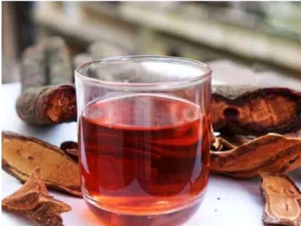 1Kg Cỏ Máu Khô Nguyên Chất