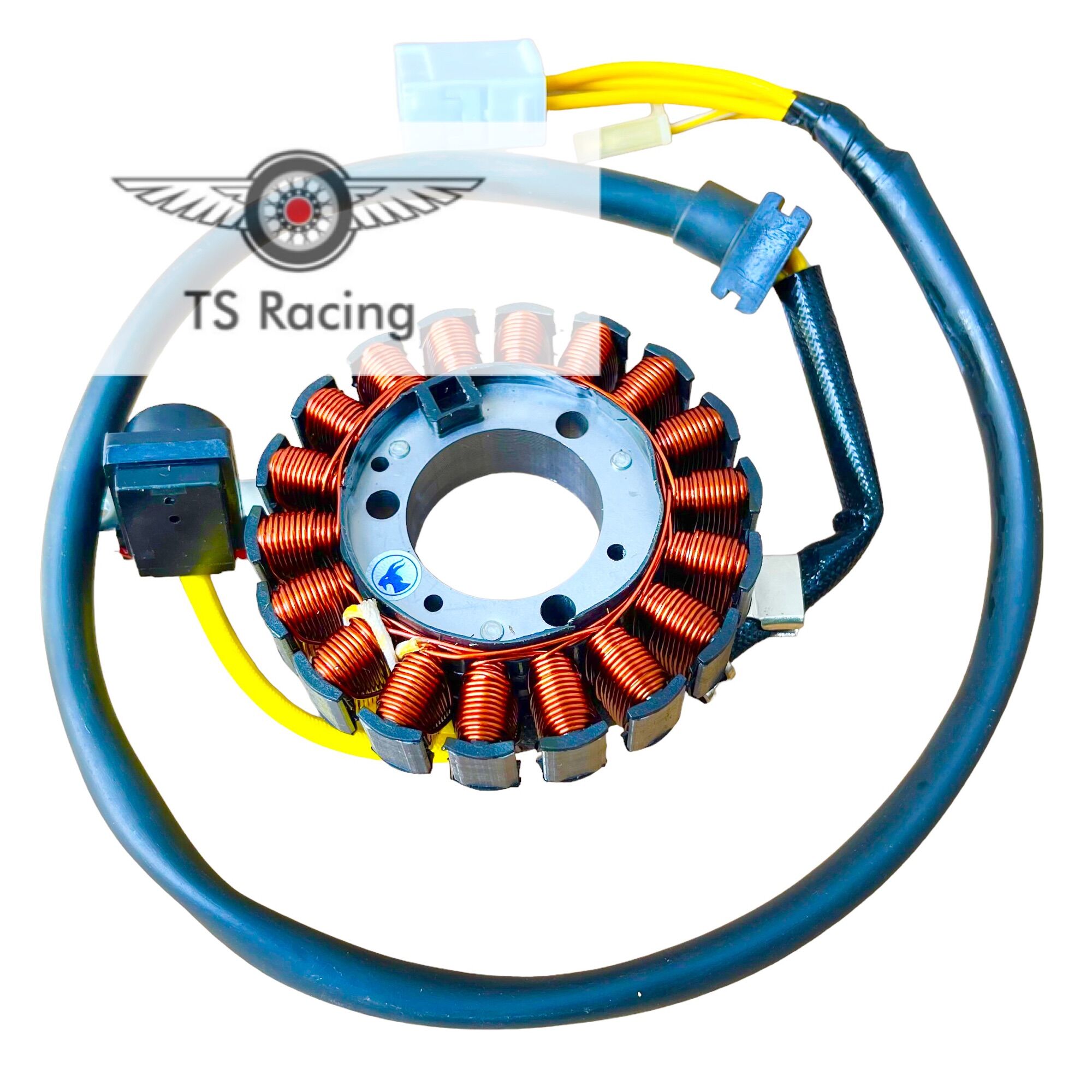 Mâm lửa cuộc điện scr - lead 110