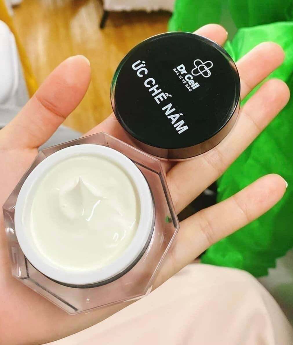 kem b5 ức chế nám drcell