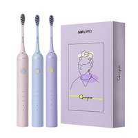 Saky | Điện Toothbrush Quà Tặng Mềm Mại Giá Rẻ