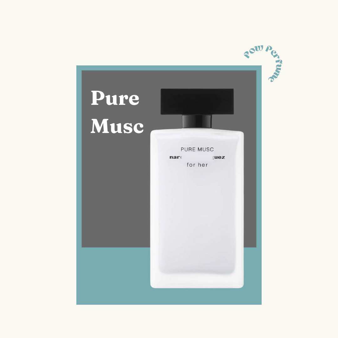 Chính hãng | 10ml nar pure musc | nước hoa nữ
