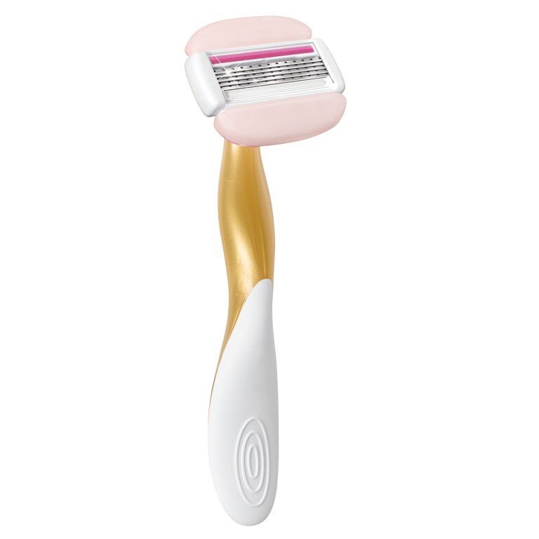 Dao cạo đầu bơ BIC U.S