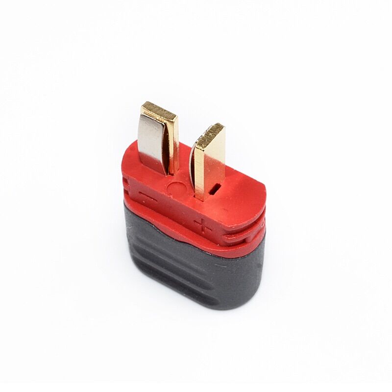 Jack cắm Chữ T AM- 1015E Amass