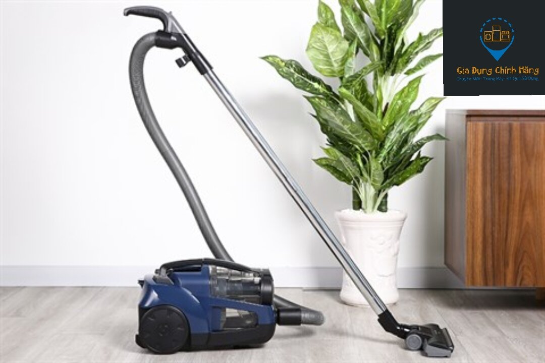 Máy hút bụi panasonic mc-cl573an49 1800w chính hãng nguyên hộp