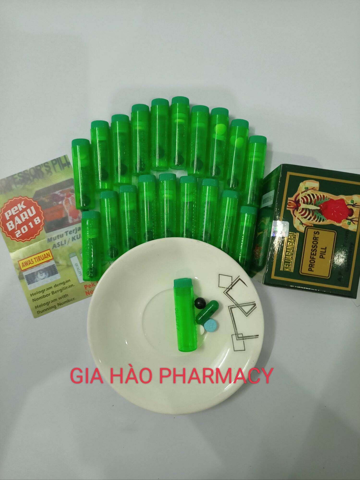 Khớp Xanh Malaysia Hàng Chính Hãng hỗ trợ giảm đau nhức xương khớp hiệu quả