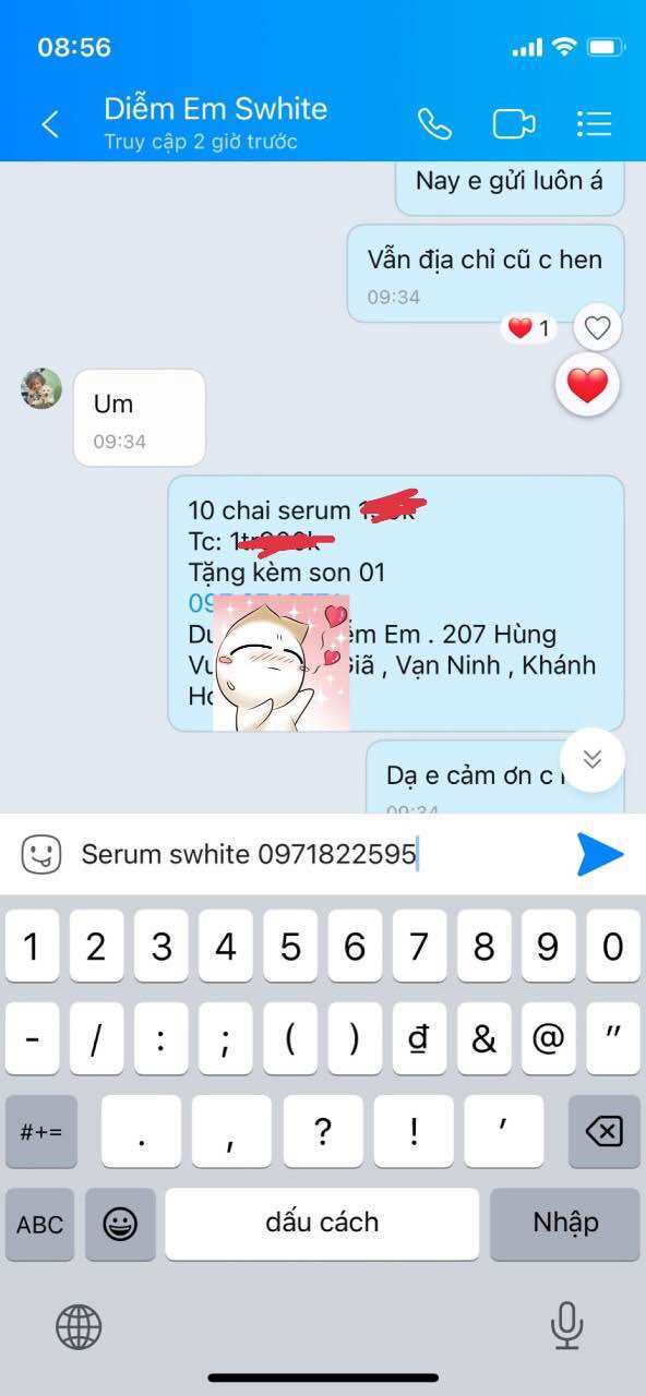 [HCM]SERUM GỪNG SWHITE ( mẫu mới - mẫu cũ màu đỏ )