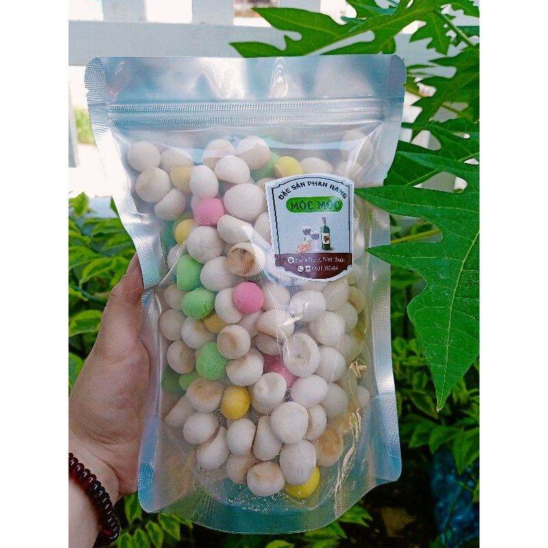 200gr Bánh men Bi