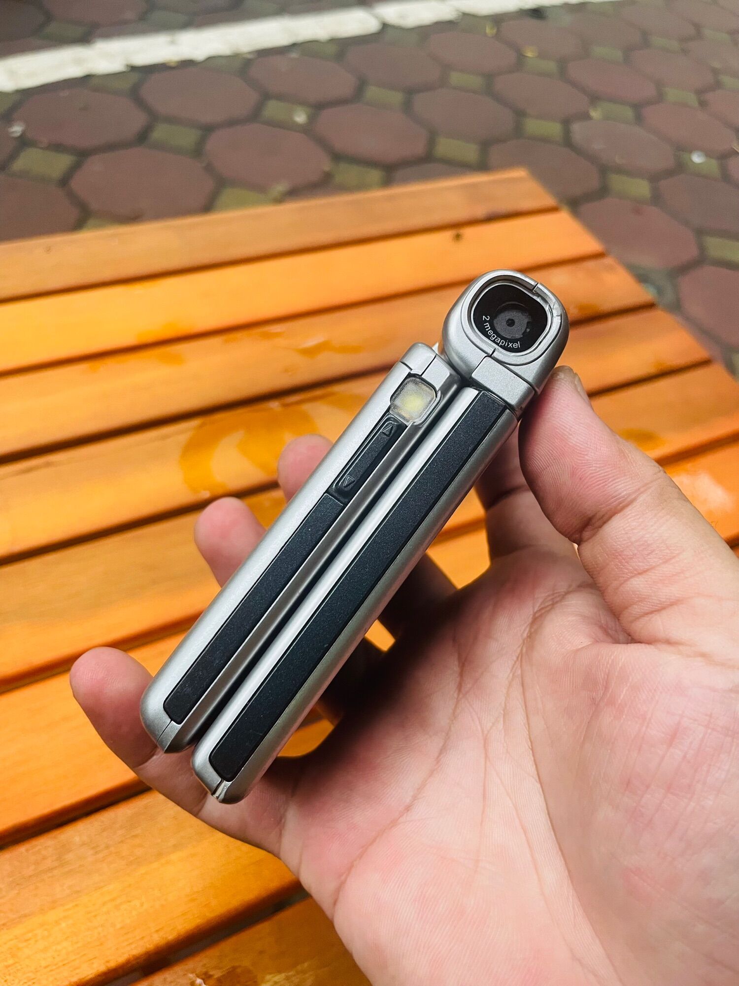 Nokia N92 nguyên zin chính hãng