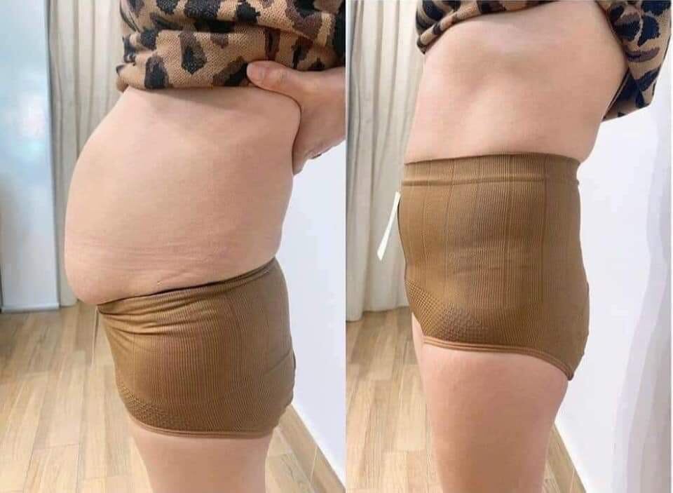 Quần Lót Gen Bụng Thái Lan