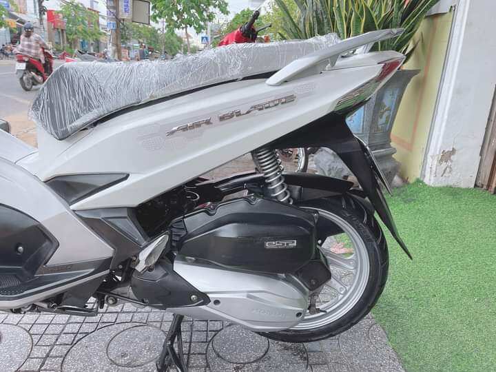 A Cảng sau tay dắt AB AIR BLADE 125 2016 2017 2018 2019