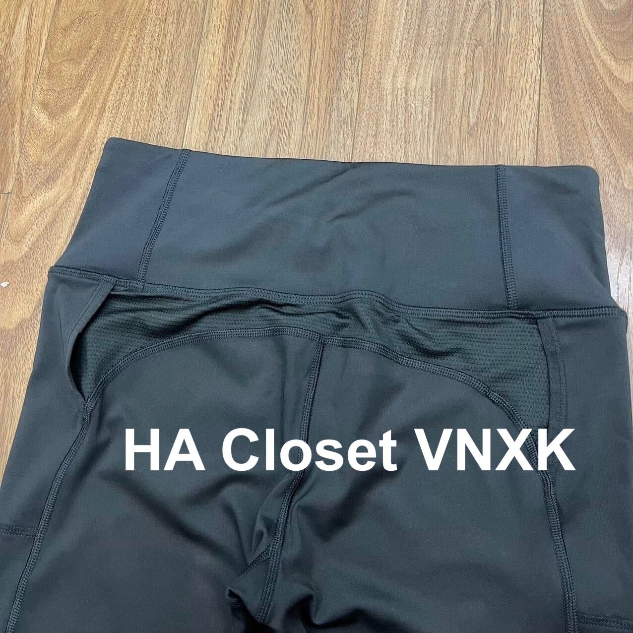 Quần legging Tập DSG Dư XỊN