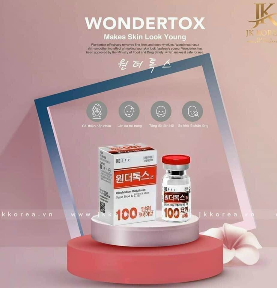 Wondertox 100. thumbnail