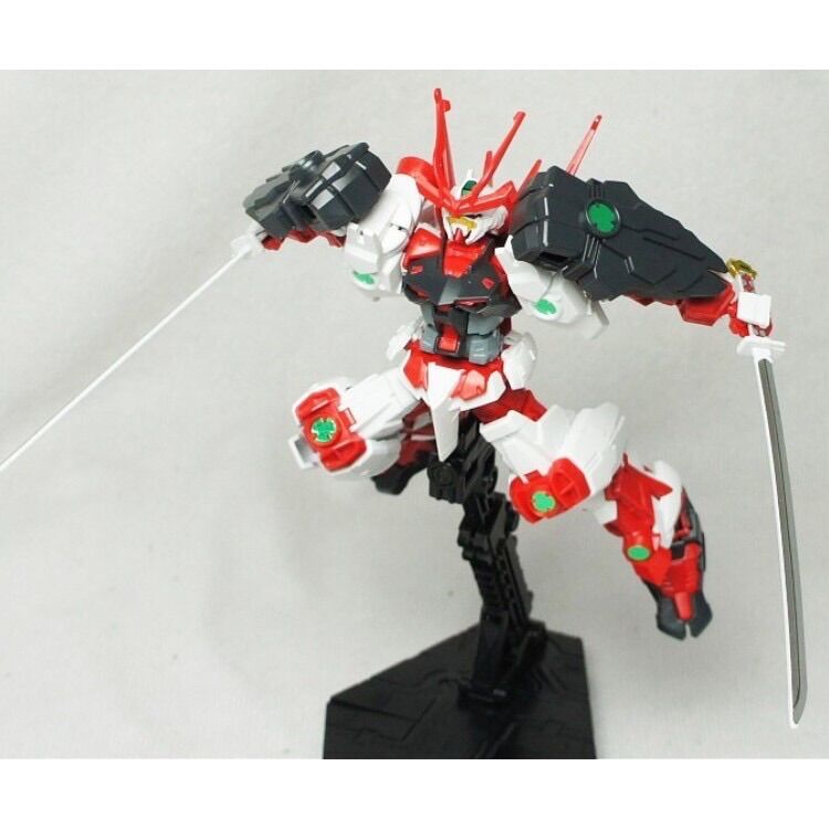Đế Action Base để trưng Gundam dành cho RG, HG, SD.