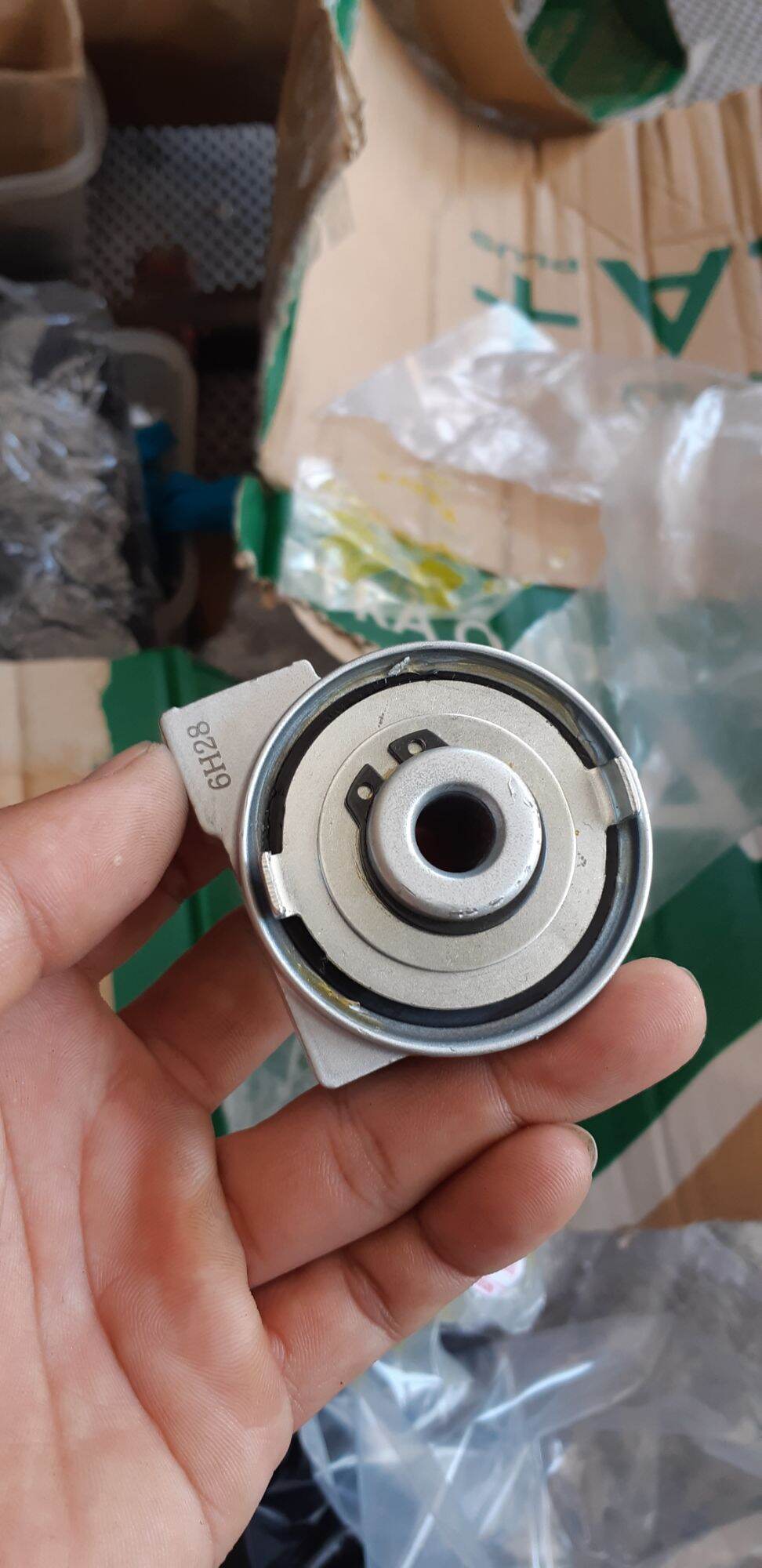 bộ cóc km,rùa báo km zin xipo