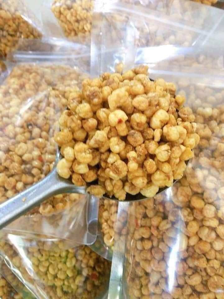 500gr Bắp bò lá chanh bắp khô bò