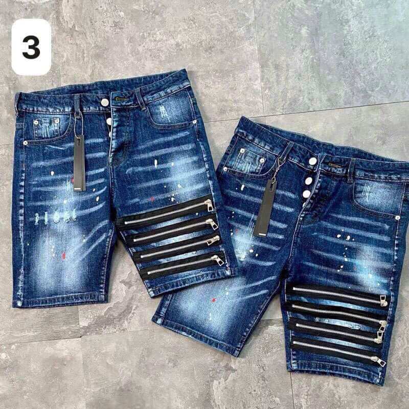 Quần Ngố Bò DSQ2 Hàng Super
