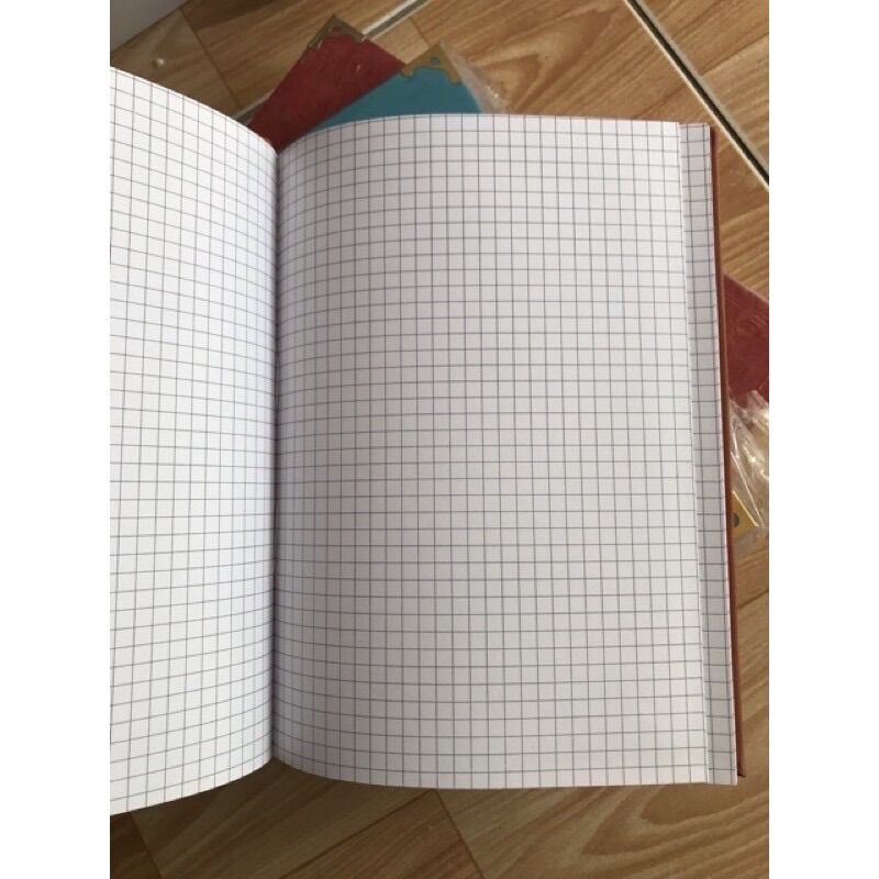 [HCM]Sổ tay Handbook loại dày 250 trang