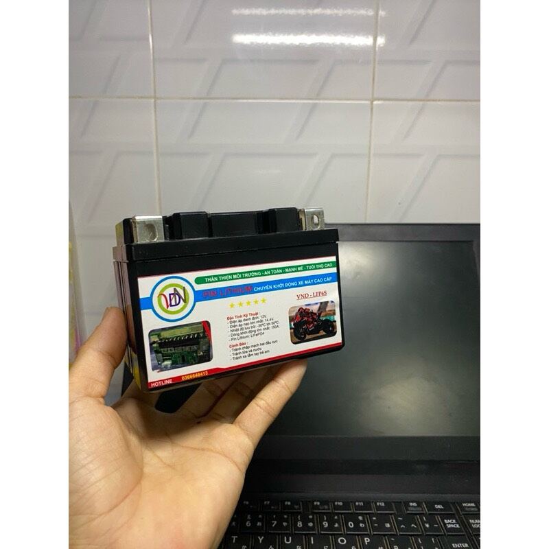 Acquy Lithium VND LFP6S Version2