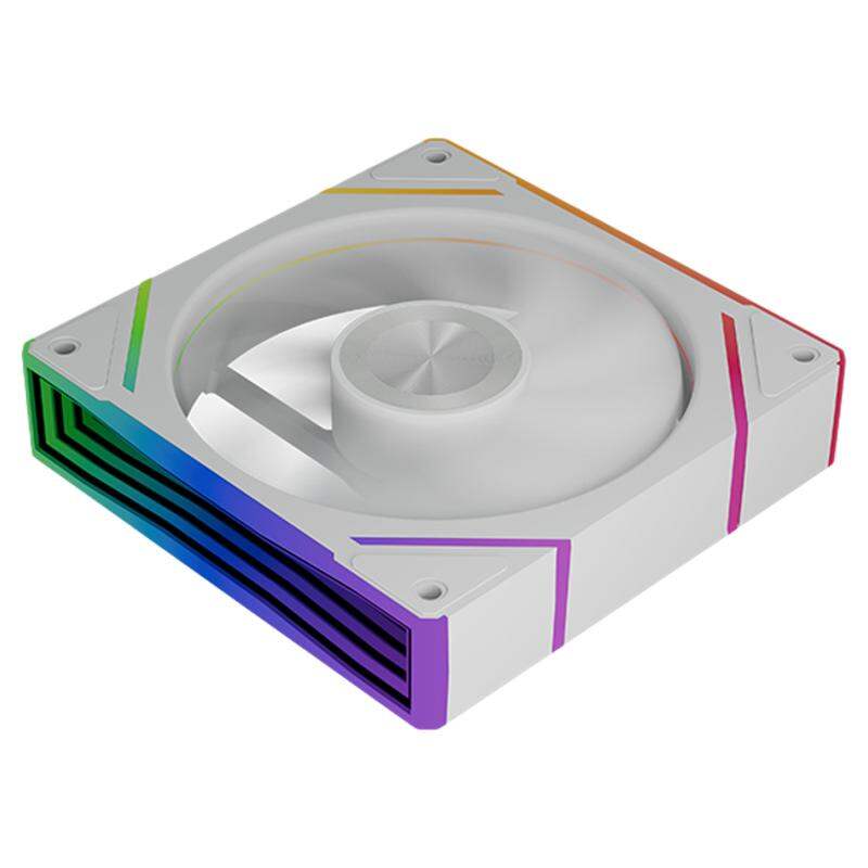 ARGB Sync RGB PWM 12cm Case Fan Giá 119,000 Đồng*Miễn phí vận chuyển
