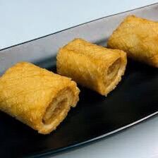 CHẢ MỰC CUỐN KHOANH MALAYSIA 500GR