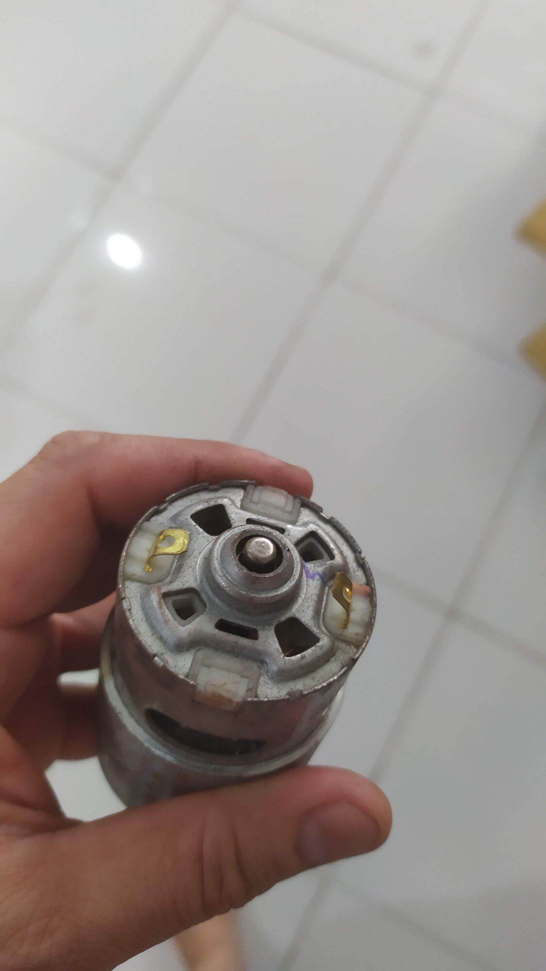 mô tơ 775 công suất cao 250w