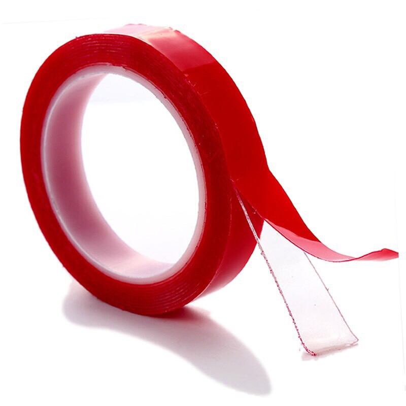 Cuộn băng keo trợ dính 3M