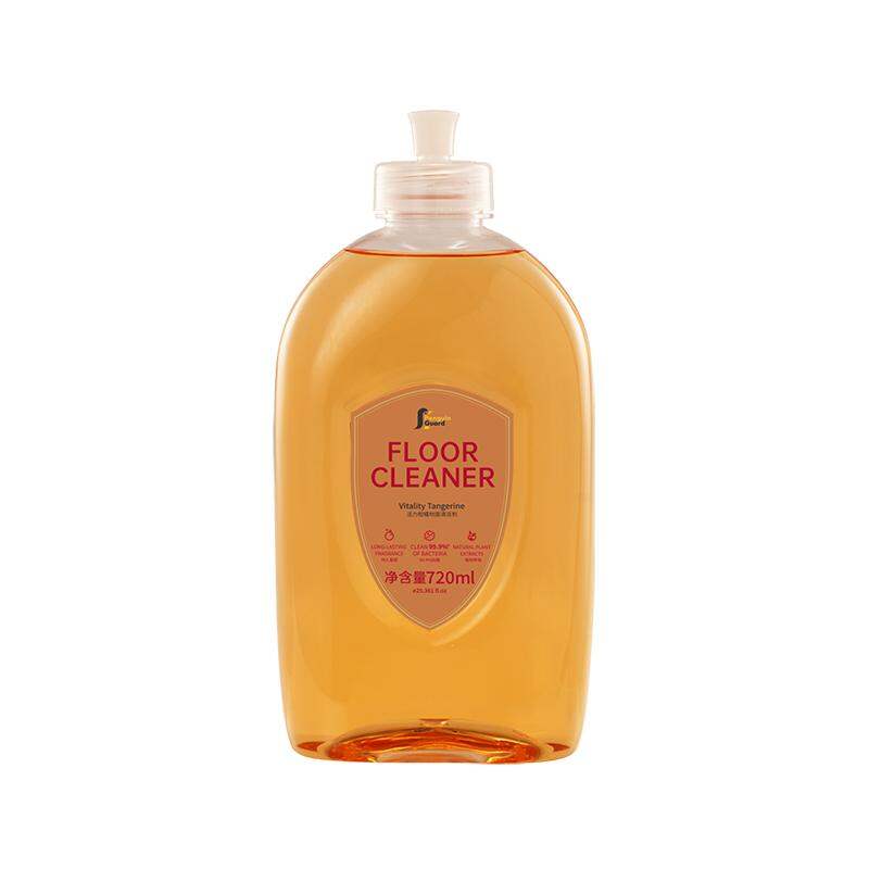 Penguin Guard | Floor and Tile Cleaning Liquid For Mopping