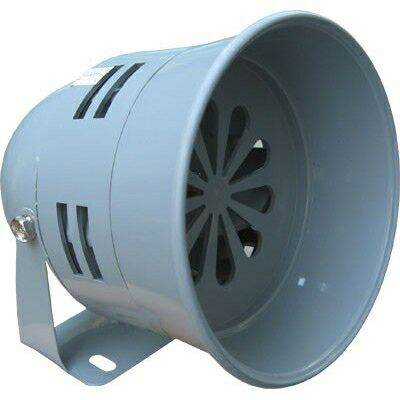Còi hú 12v/24v/220v ms290