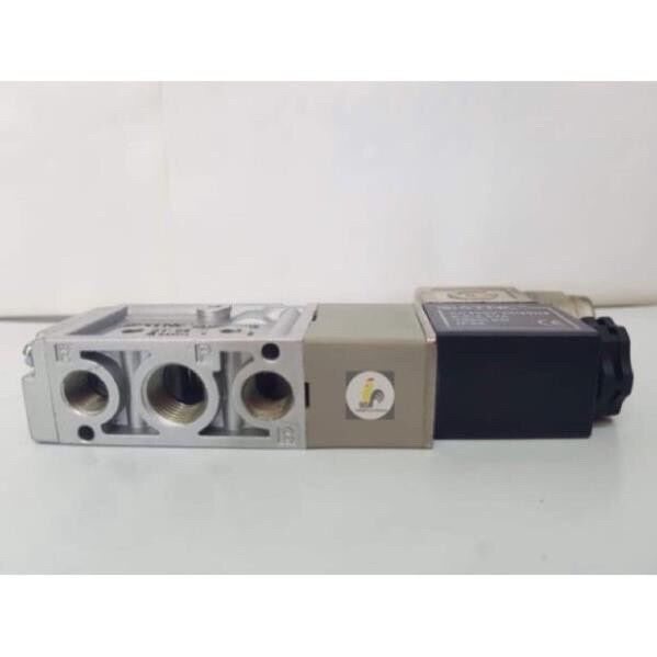 [HCM]VAN ĐIỆN TỪ 5/2 TG2521-08 STNC