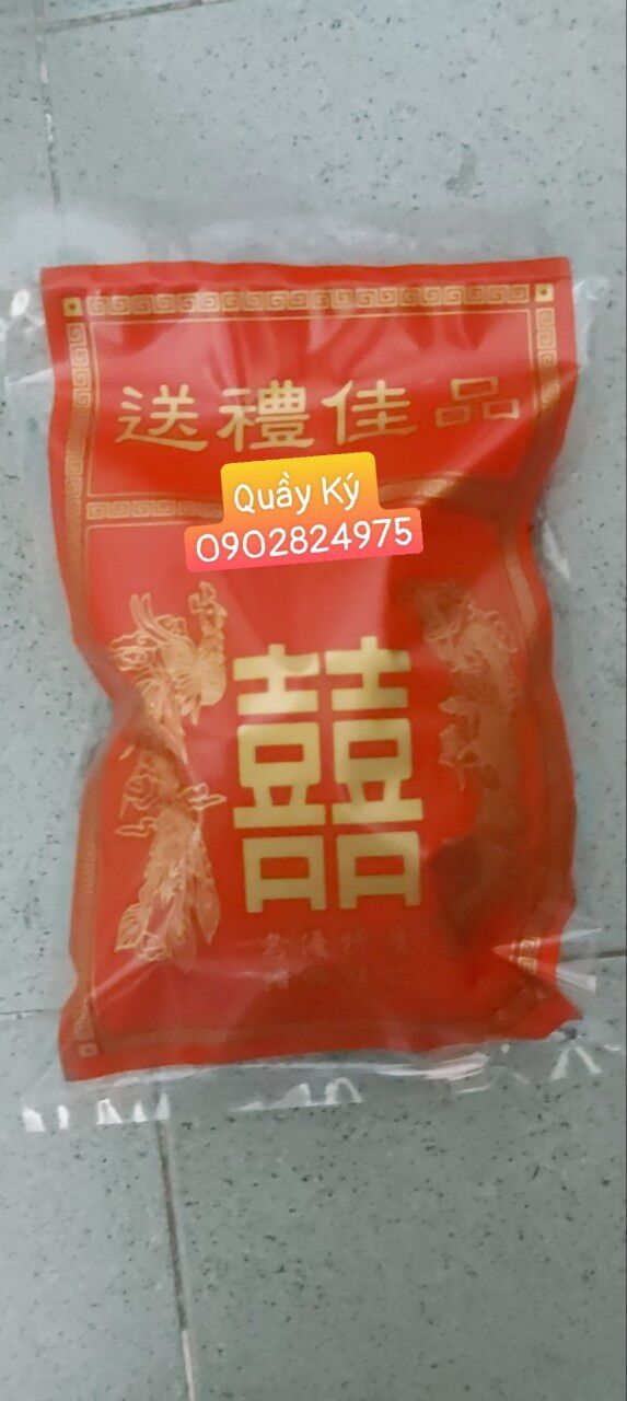 Tóc tiên 50gr loại 1