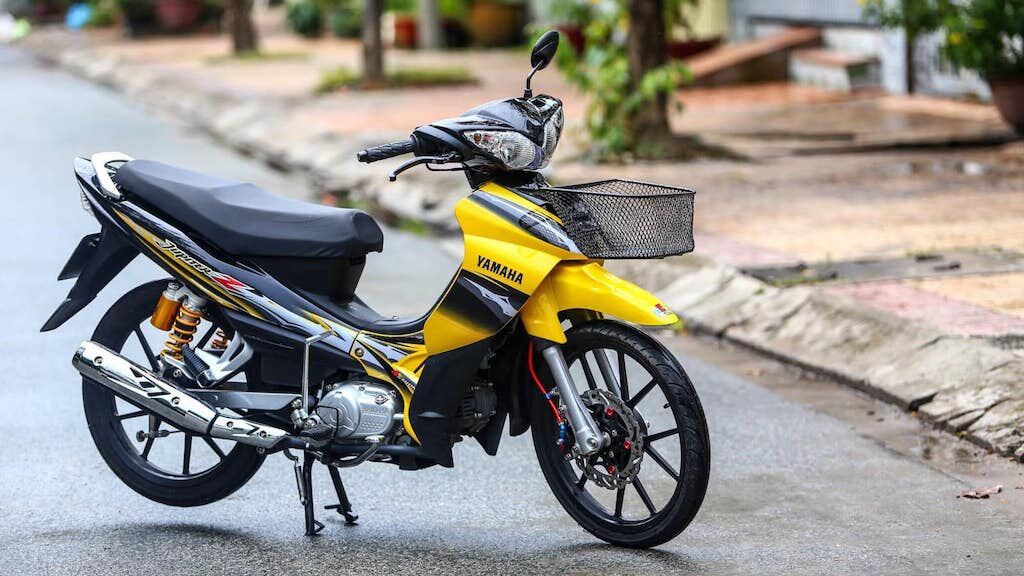 ĐỒNG HỒ XE MÁY JUPITER MX OSAKA