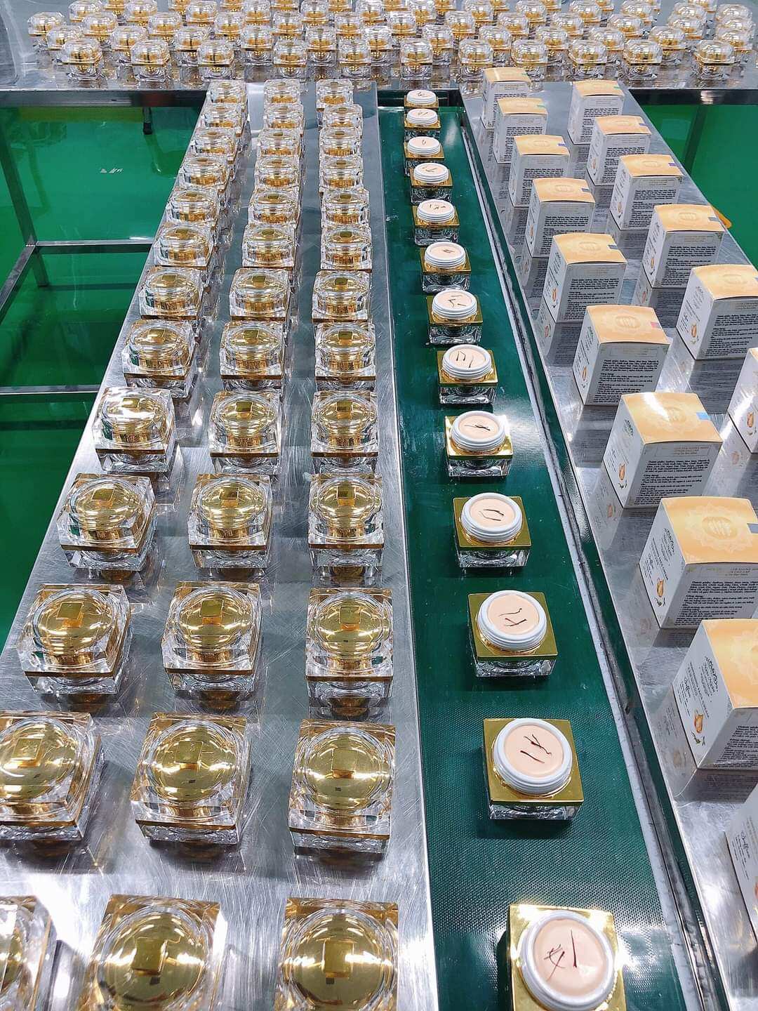 [ MỚI Hủ đại 60gr kem] KEM FACE SÂM NHUNG CAO CẤP