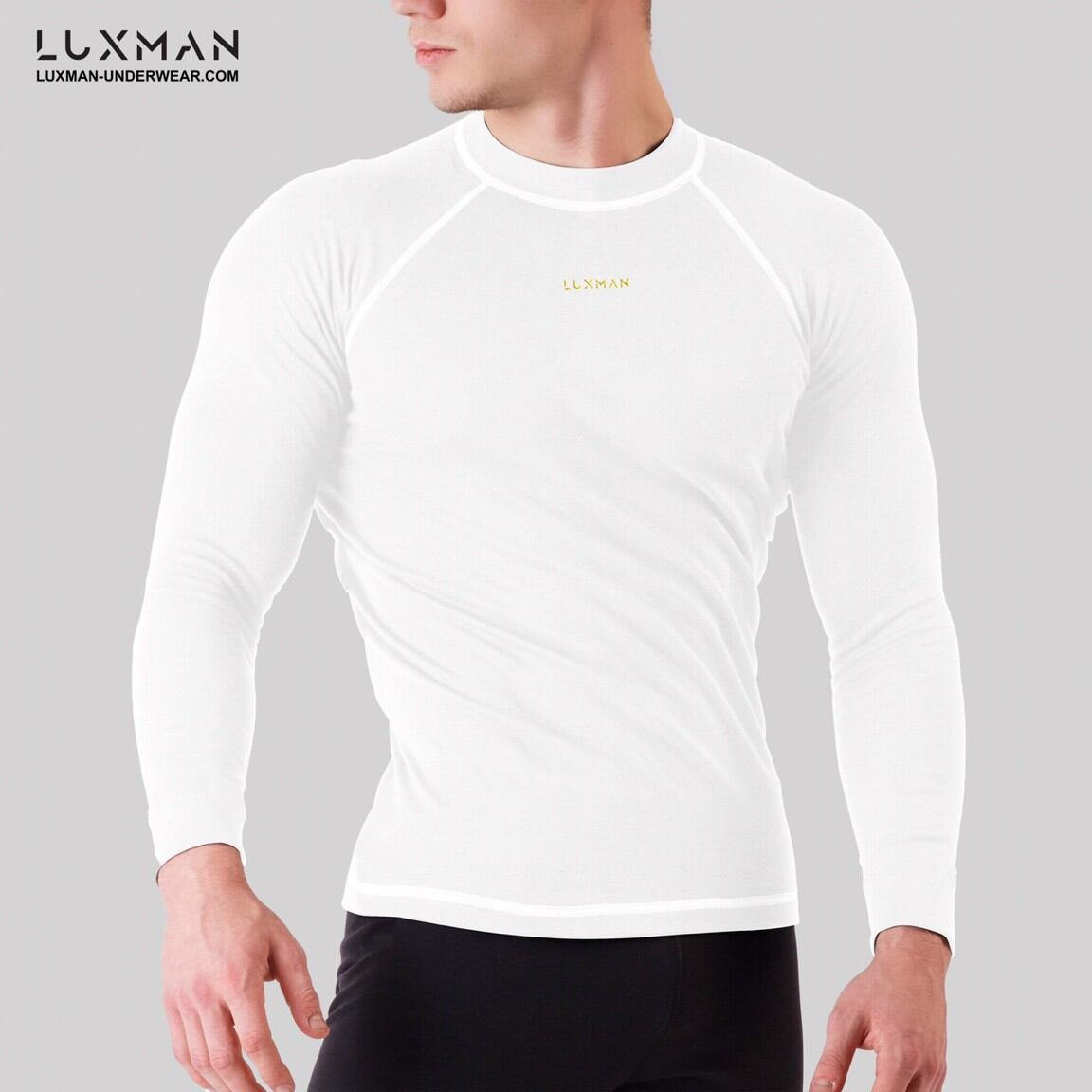 Áo Body Cao Cấp Luxman Keep & Fly