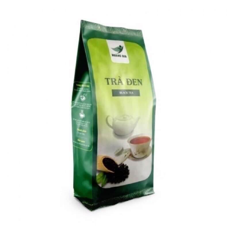Lục trà lài . trà đen . thương hiệu hoàng gia 500gr