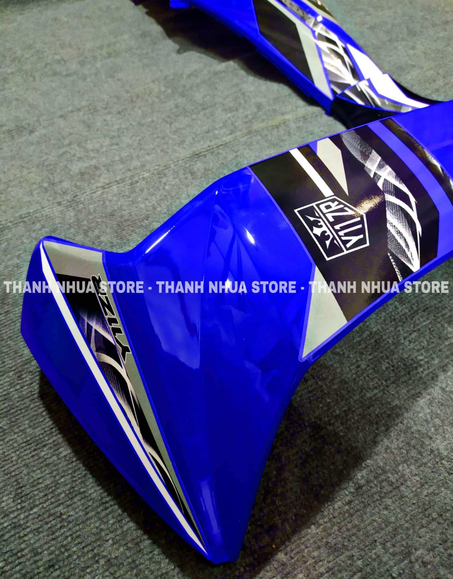 Dàn áo Sirius Xanh Đen Y11ZR (Xem mô tả)