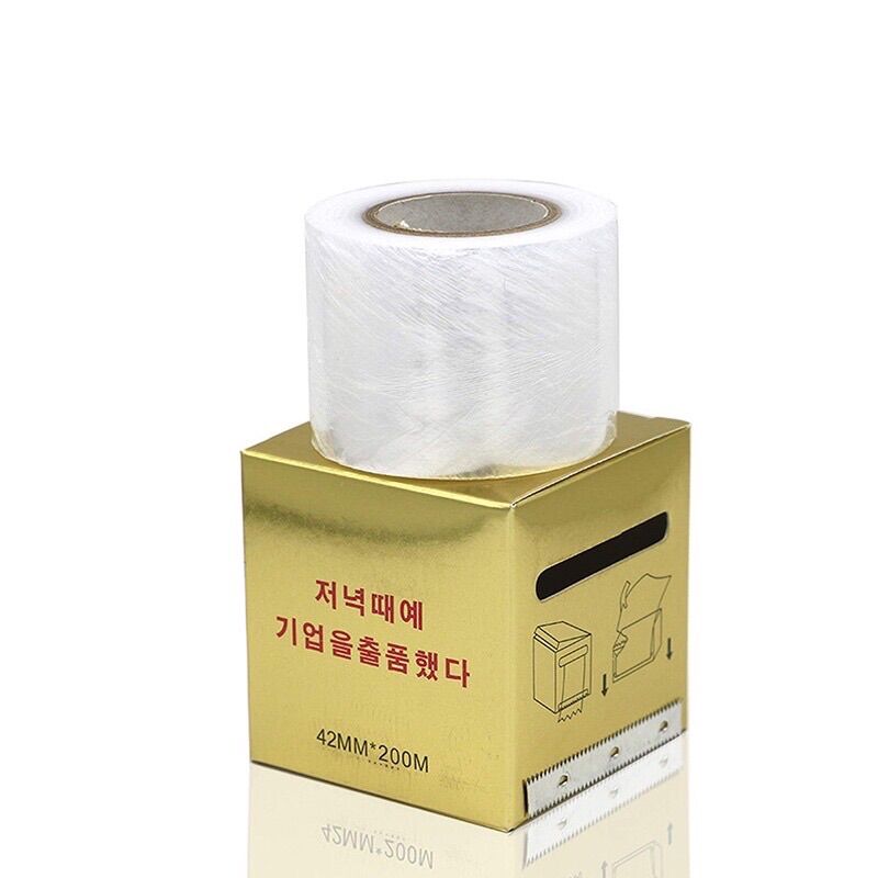 Nilong ủ tê trong phun xăm thẩm mỹ