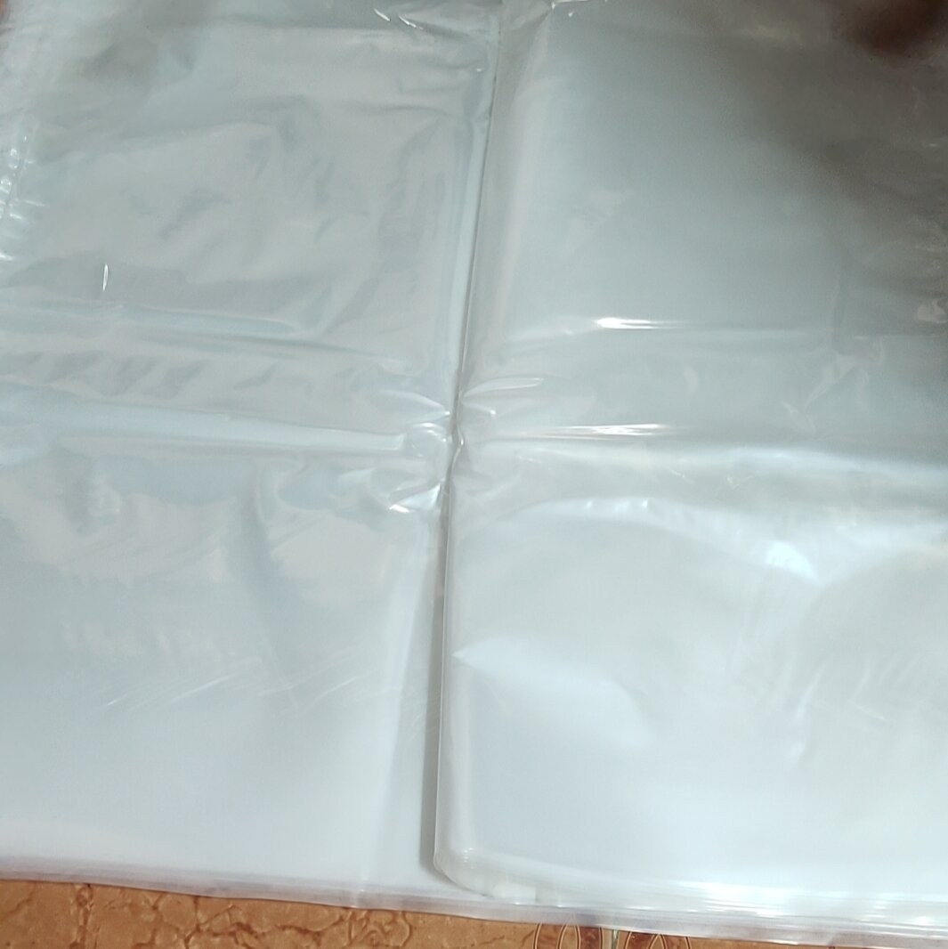 Túi đóng hàng Pe dẻo ngang 60cmx1m