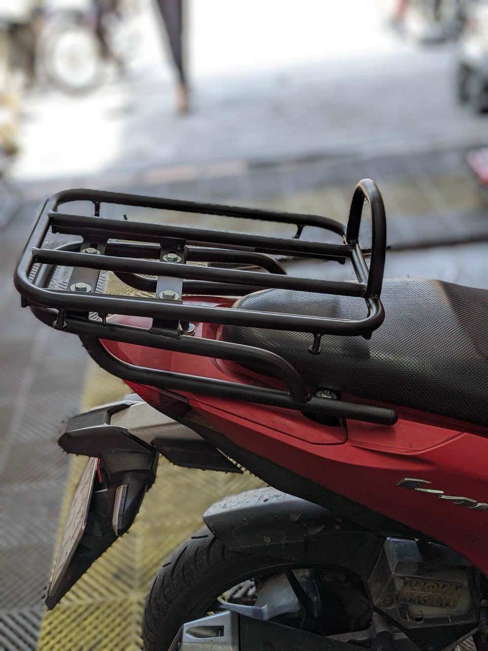 Baga trượt phượt vario click 125-150 chất lượng cao