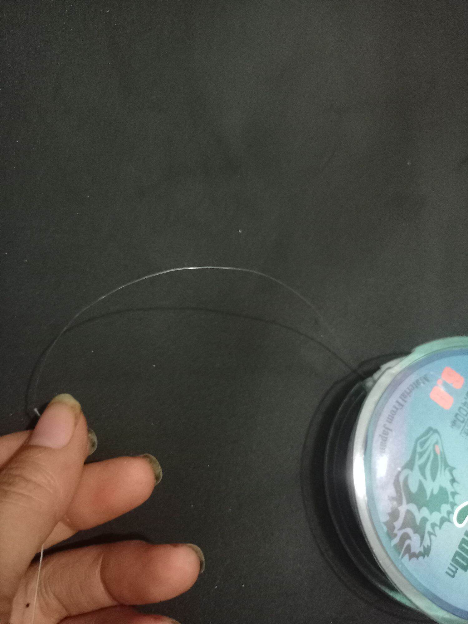 Cước Shimano 100m