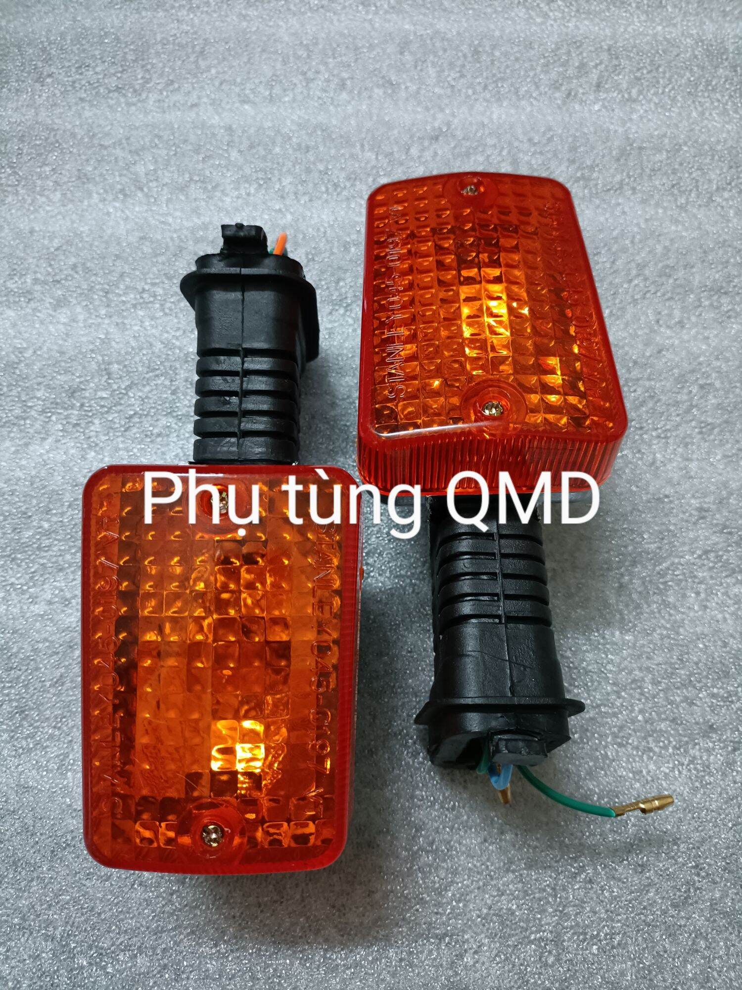 High Quality Win Car Turn Signals (Price for 1 Pair)