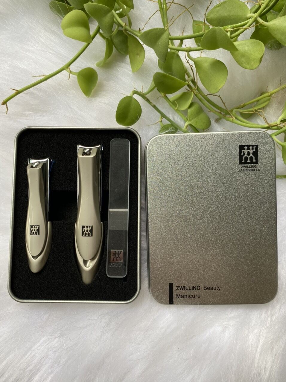 Bấm móng chính hãng Zwillling ĐỨC