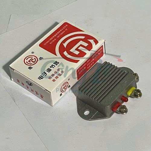 Tiết chế điện tử (IC sạc) điều chỉnh điện áp ô tô, xe tải 12V hoặc 24V