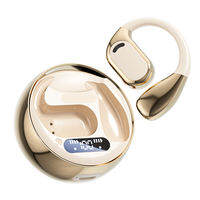 YANGXIAZI | Tai Nghe Bluetooth Không Dây Mới Nhất cho Thể Thao Ngoài Trời, Không Đặt Trong Tai, Pin Dài