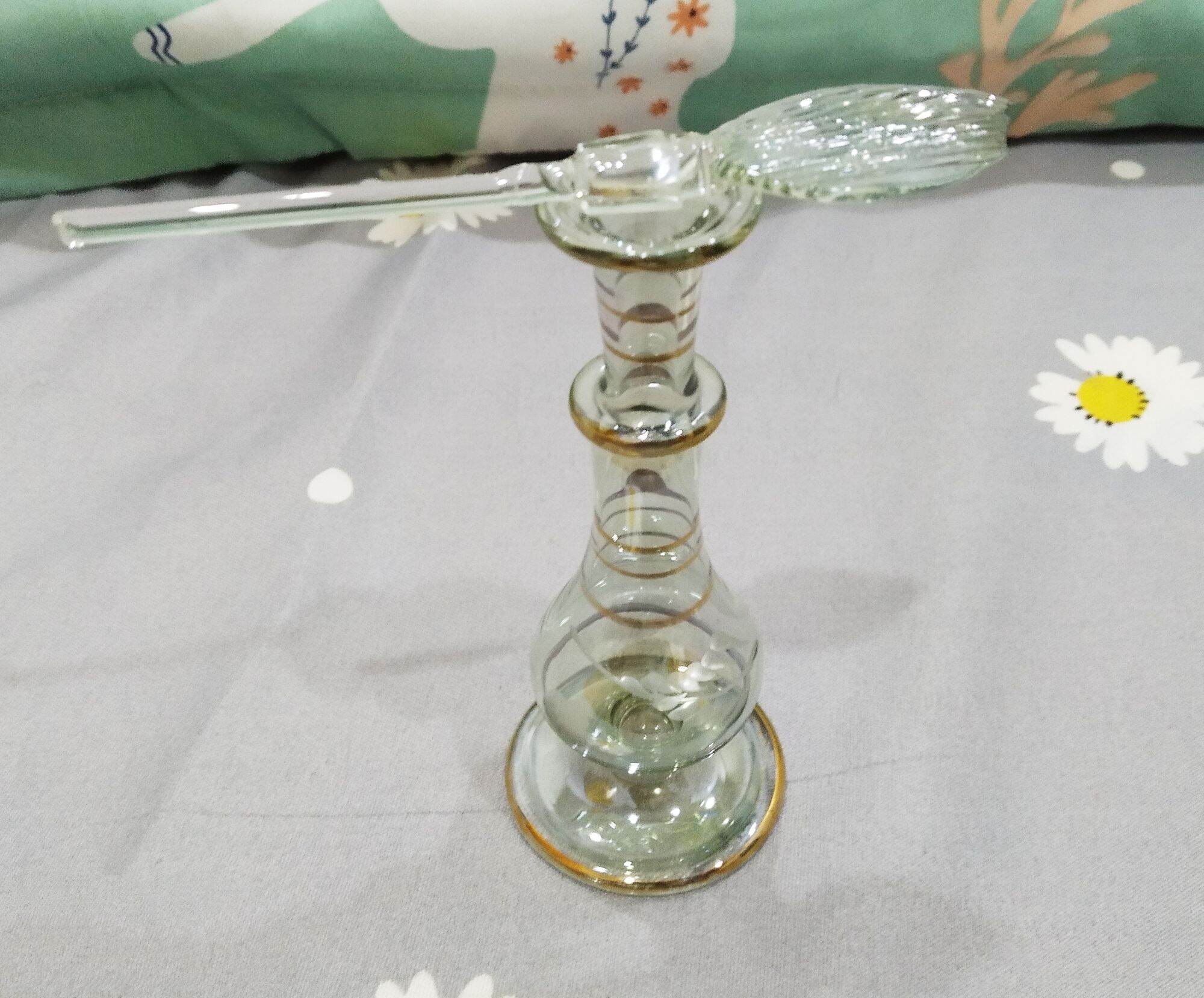 bình đựng tinh dầu dubai đẹp hơn mong đợi