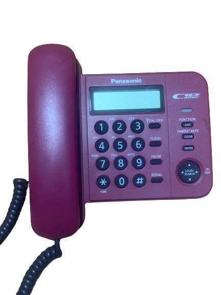 Điện Thoại Bàn Panasonic kx-tsc560