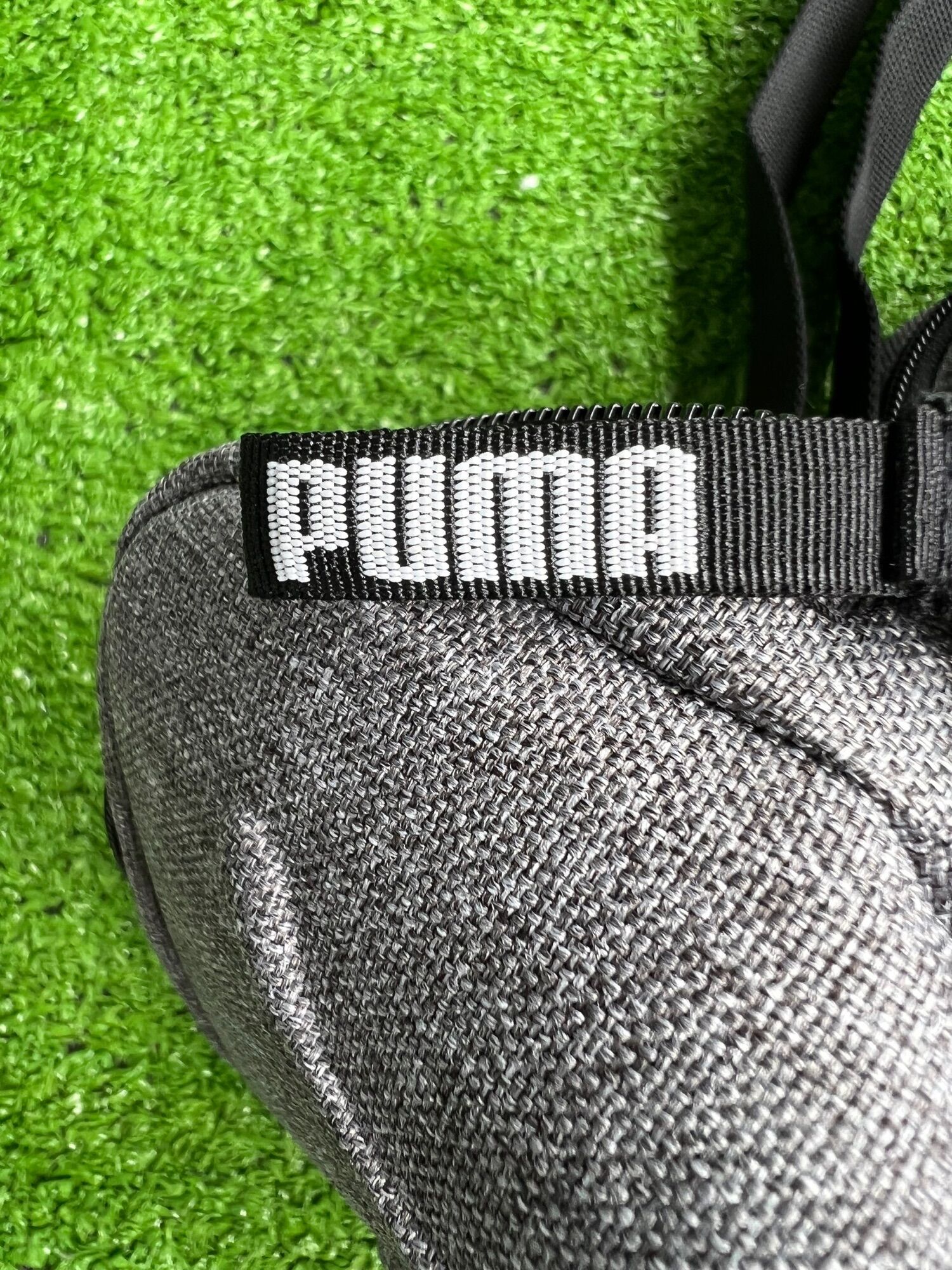 Túi đeo chéo puma xuất xịn
